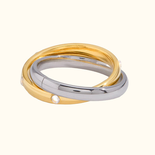 Synergy Band
