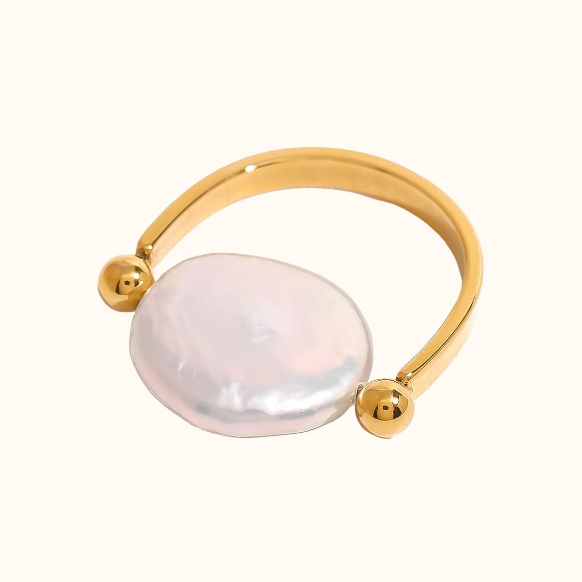 Majestic Shimmer nucery