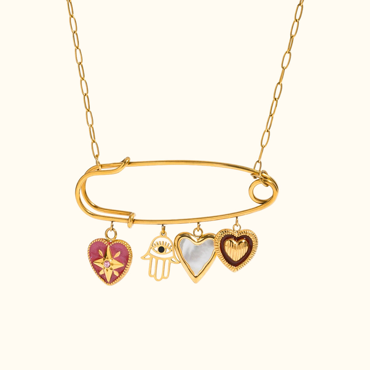 Charm Collective nucery