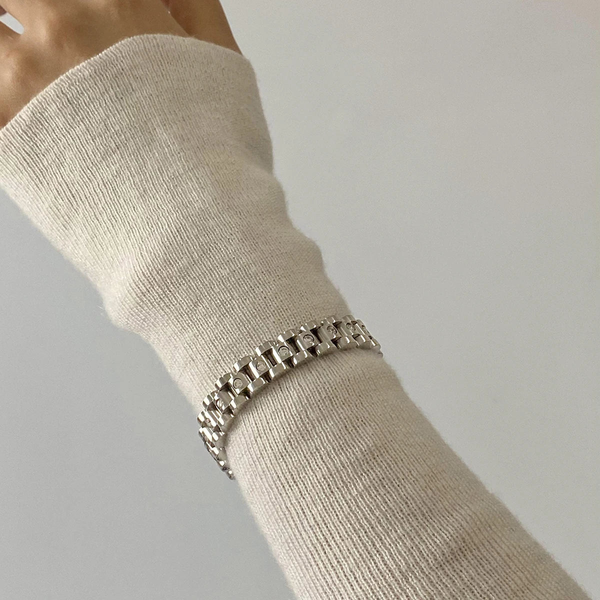 Classic Embrace nucery