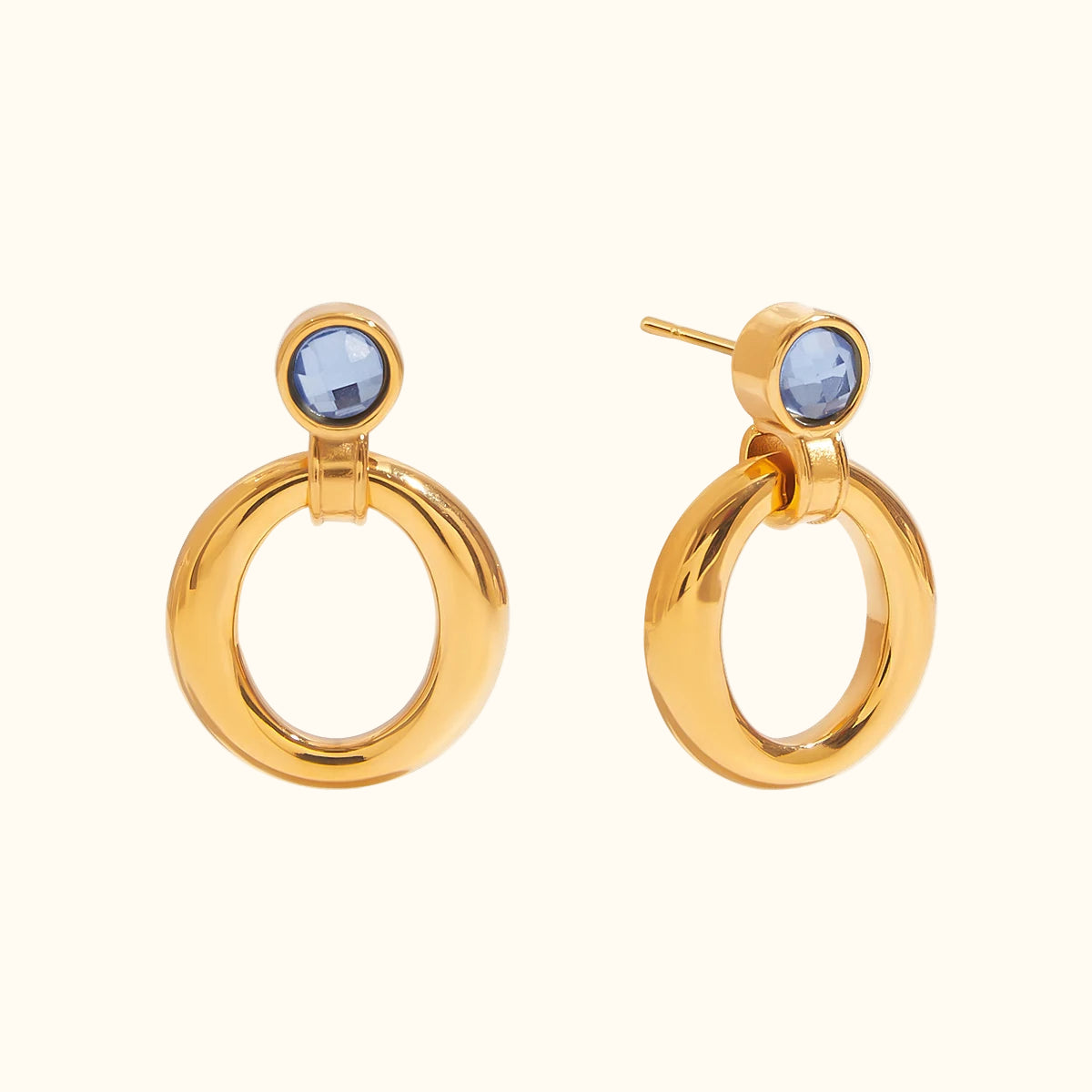 Cerulean Charm nucery