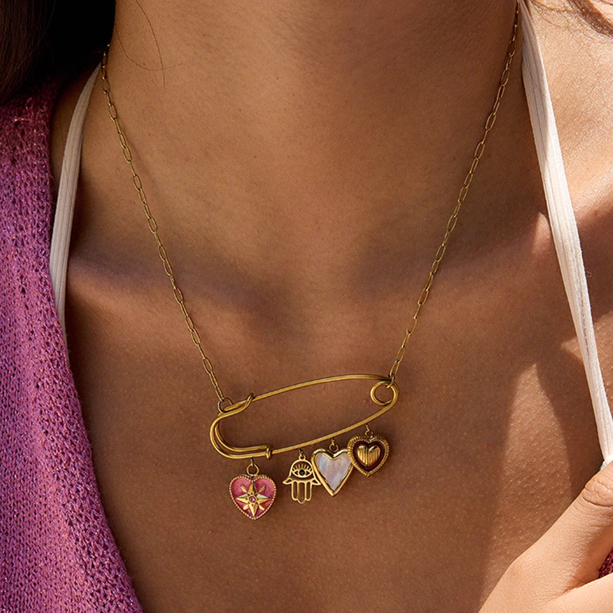 Charm Collective nucery