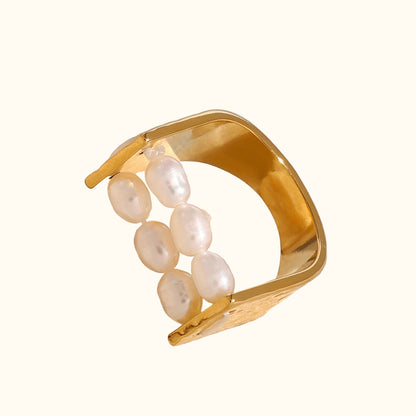 Lustre Band