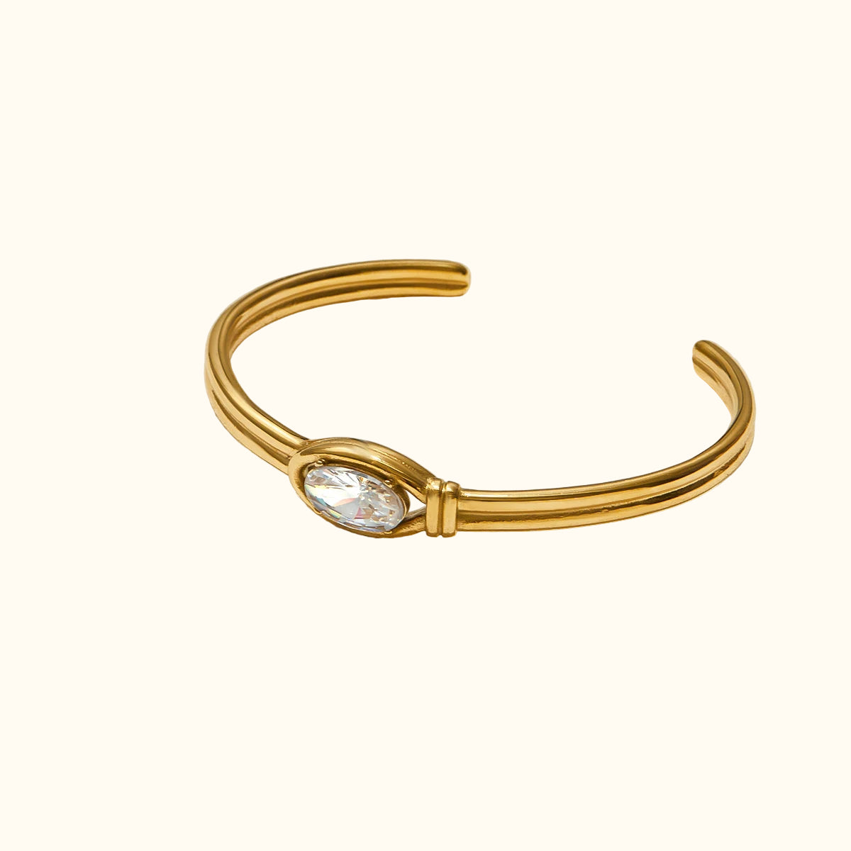 Luminous Cuff nucery