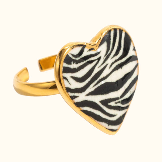 Zebra Allure