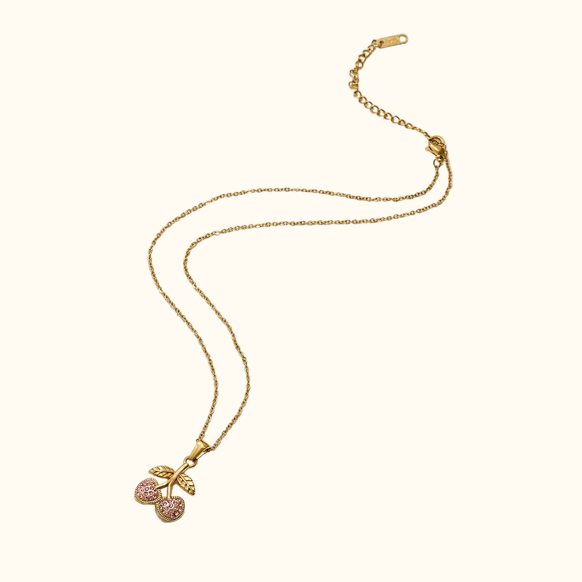 Cherry Delight nucery