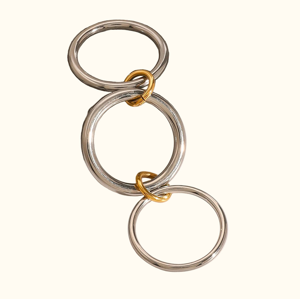 Linking Harmony nucery