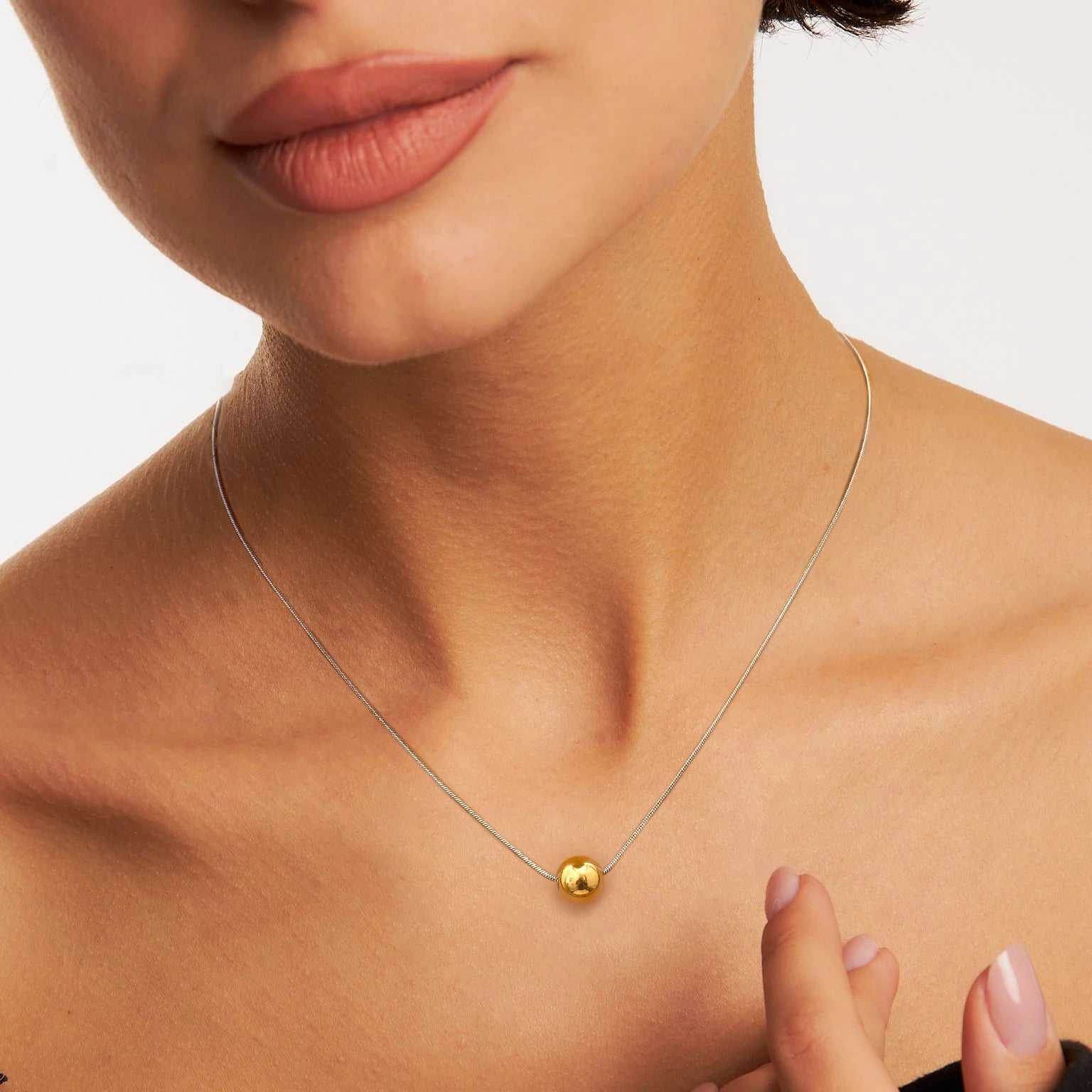 Serene Sphere nucery