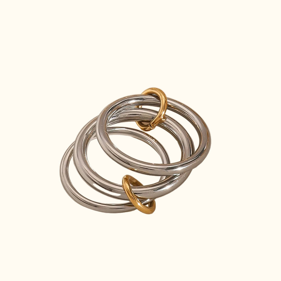 Linking Harmony nucery