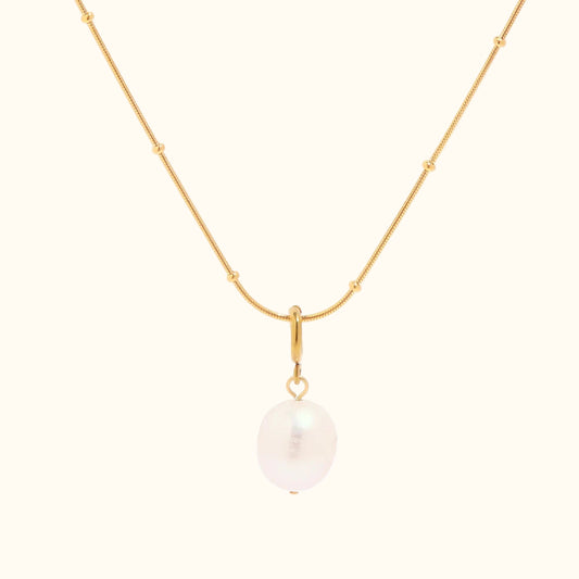 Opulent Drop