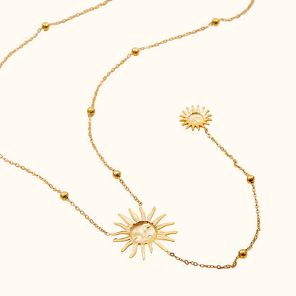 Solaris Elegance