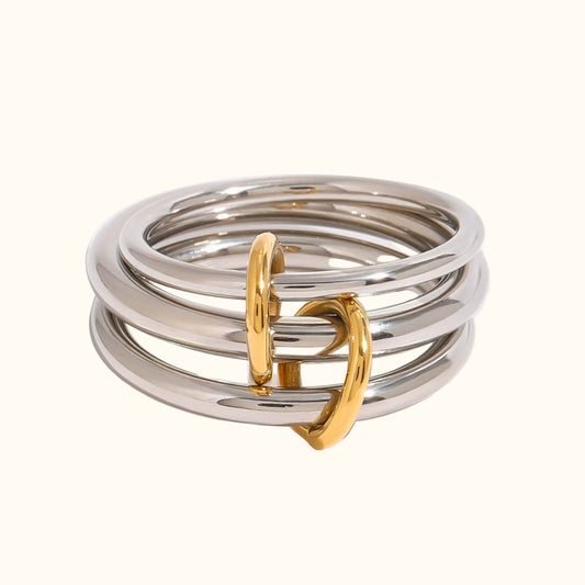 Linking Harmony