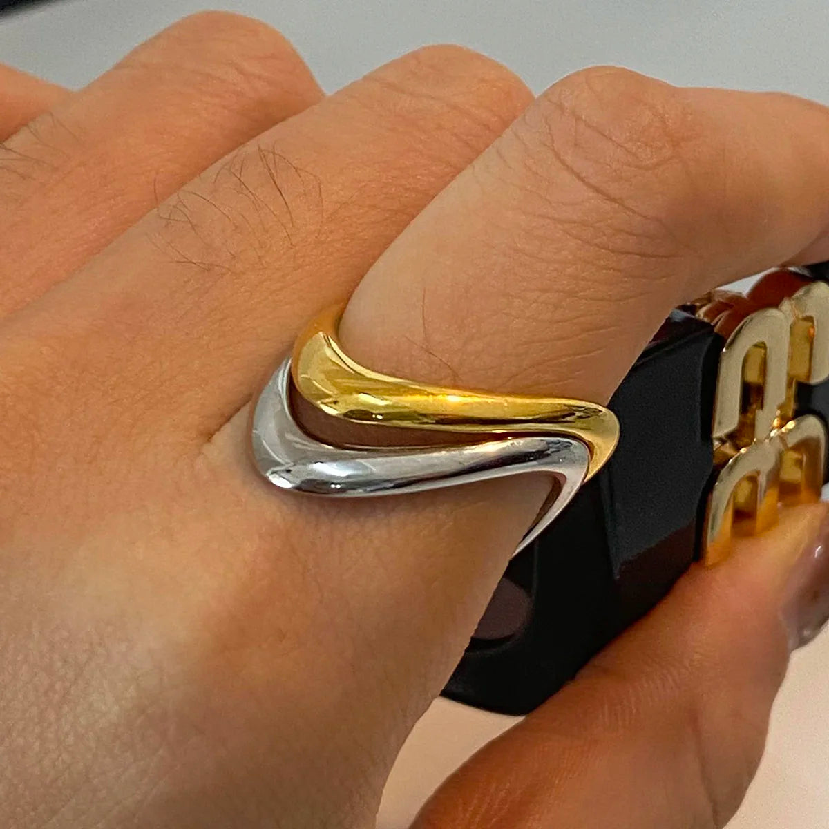 Sculpted Elegance nucery