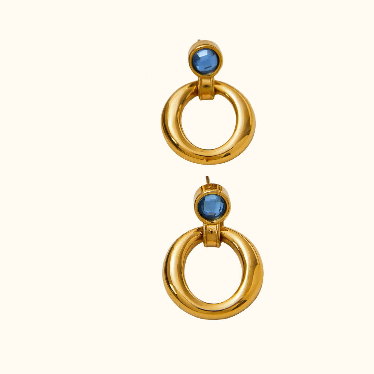 Cerulean Charm nucery