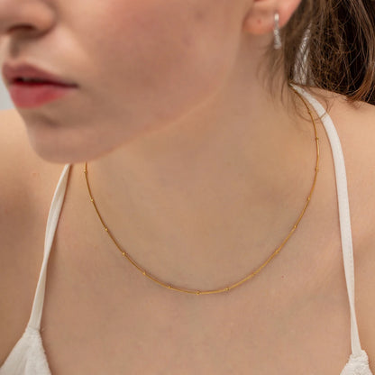 Serene Elegance