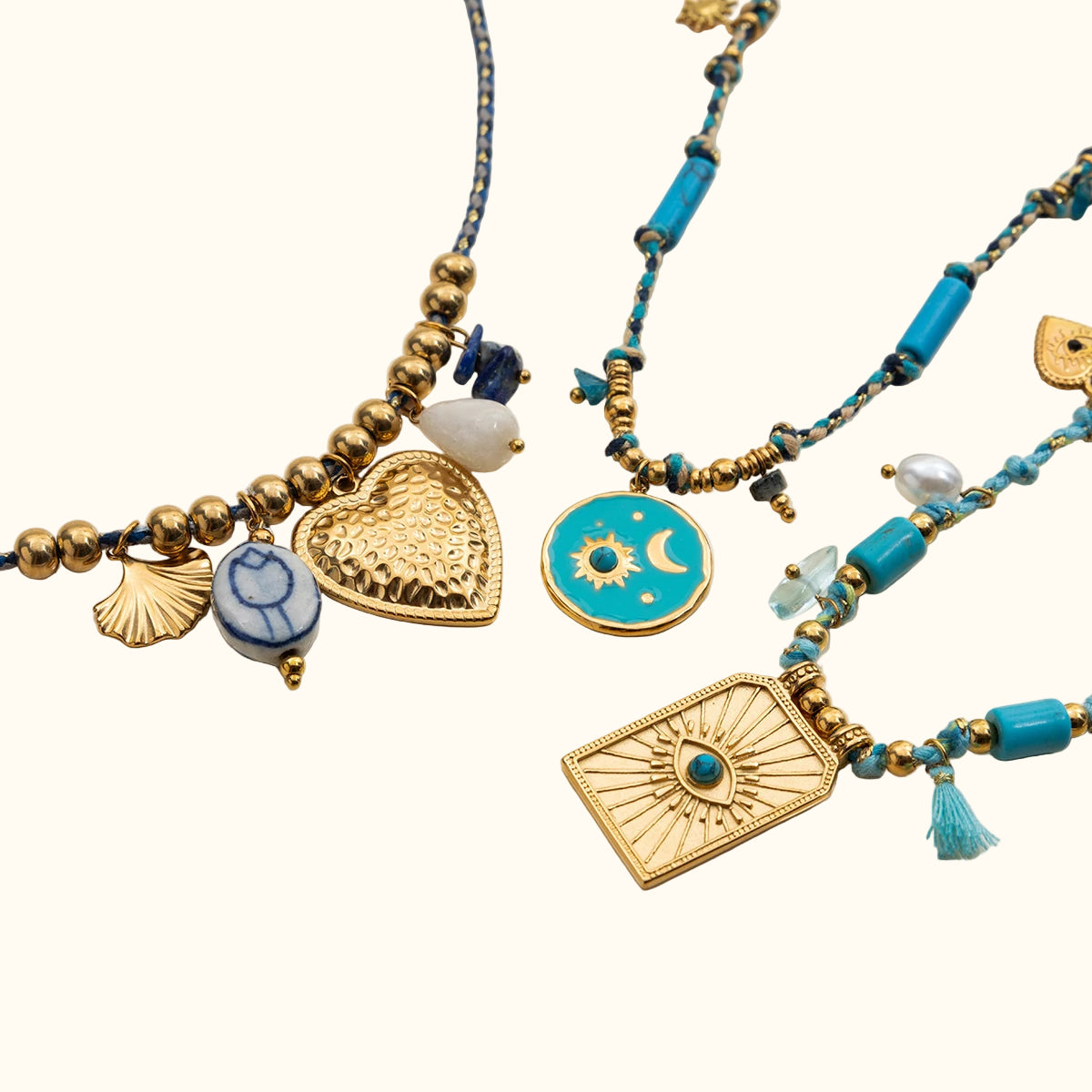 Ocean's Embrace nucery