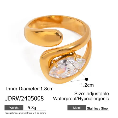 Gilded Reverie