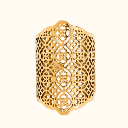 Persian Medallion