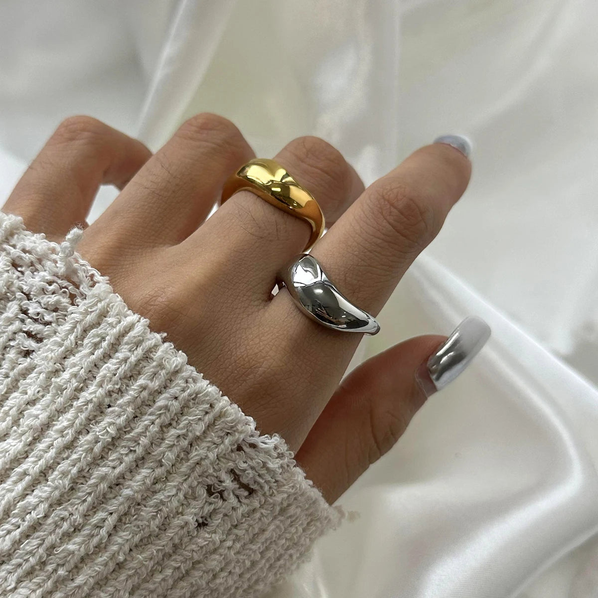 Twilight Band nucery