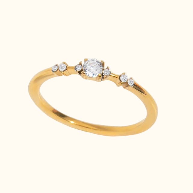 Luminous Charm nucery