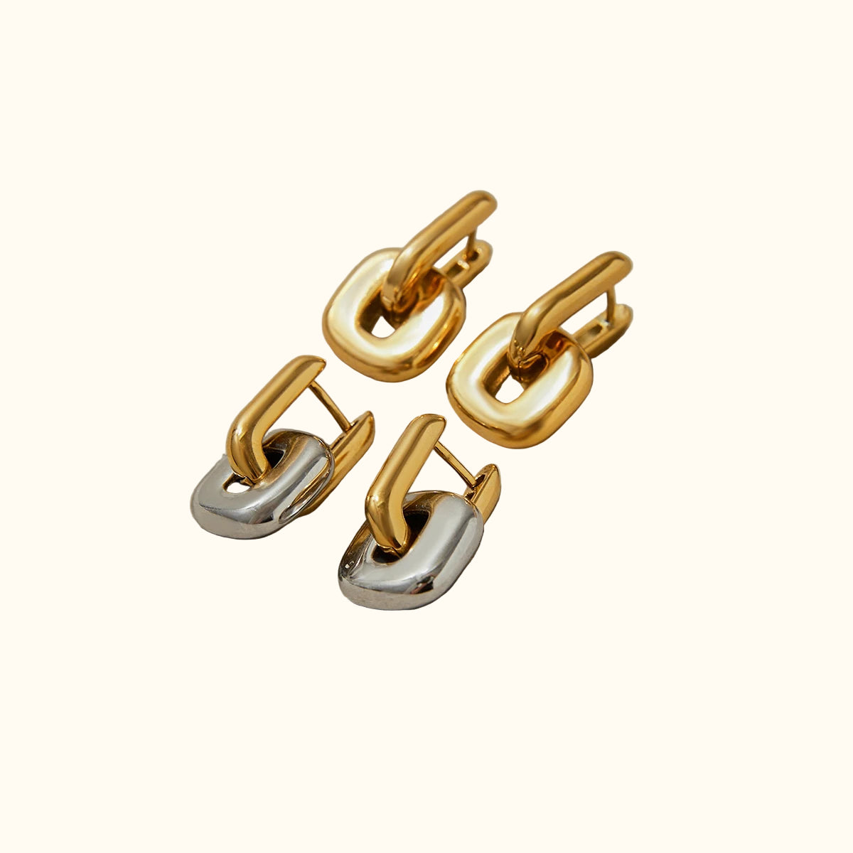 Linked Elegance nucery