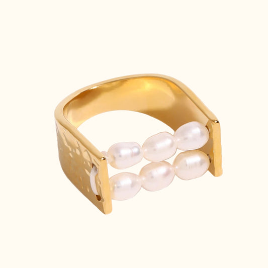 Lustre Band