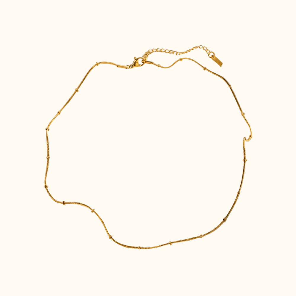 Serene Elegance nucery