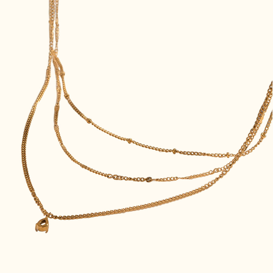 Luminous Tracery nucery