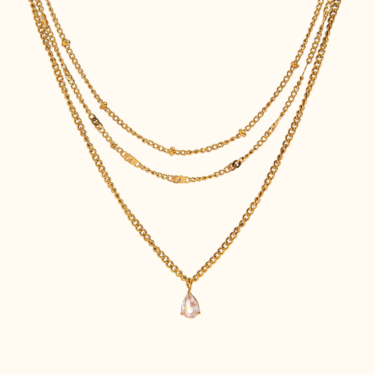 Luminous Tracery nucery