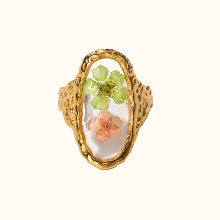 Double Blossom nucery