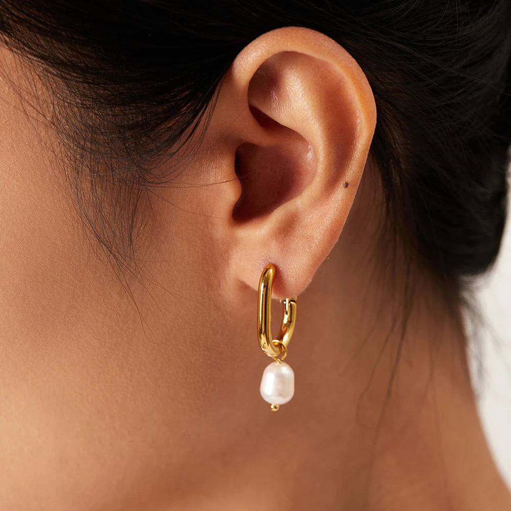 Beachcomber Earings nucery