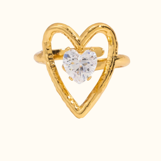 Heartfelt Elegance