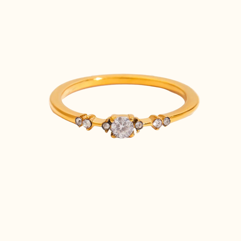 Luminous Charm nucery