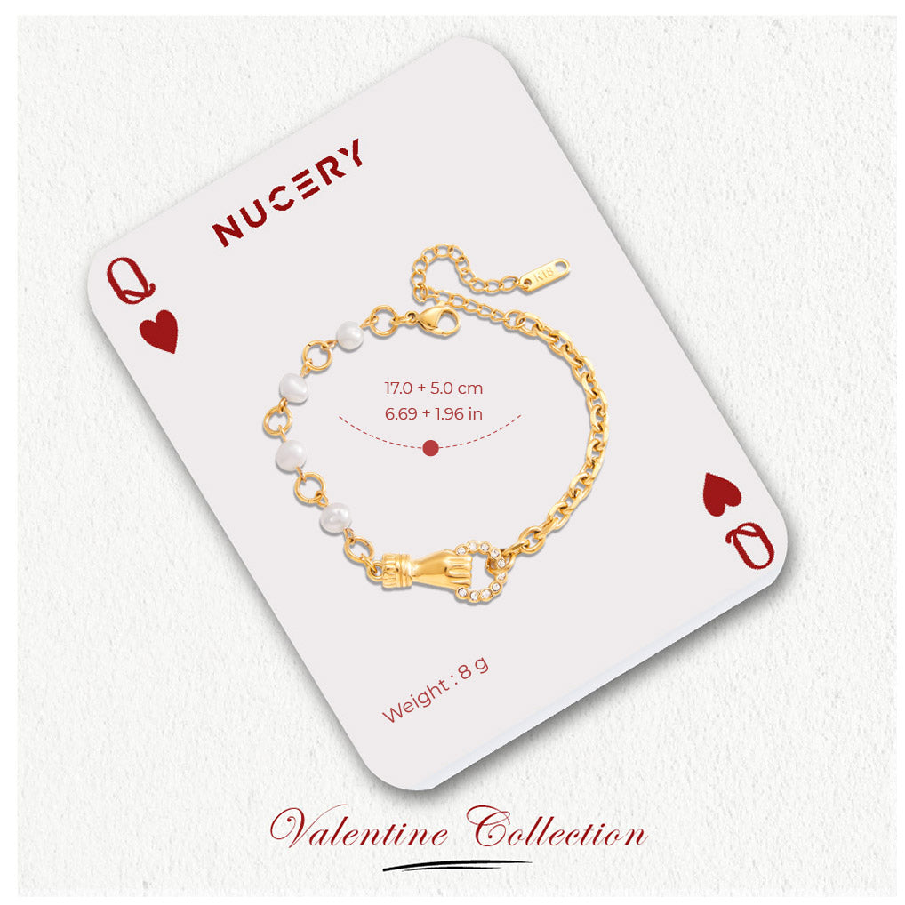 Heartfelt Connection