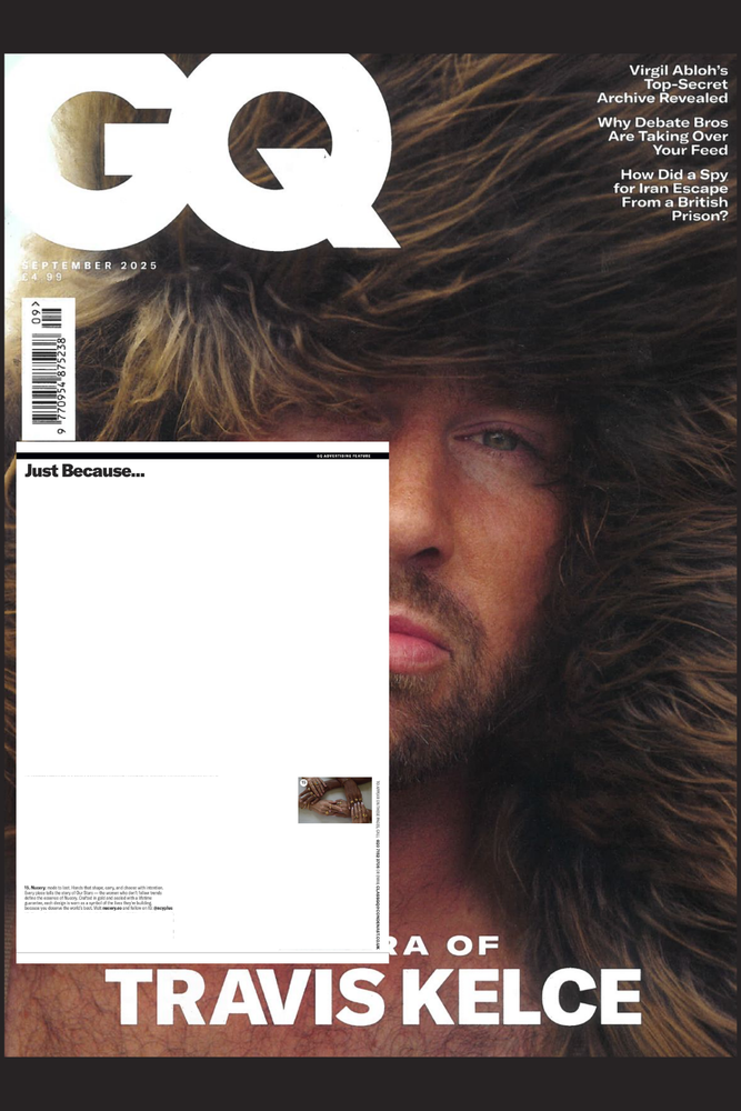 every piece tells a story of our Stars