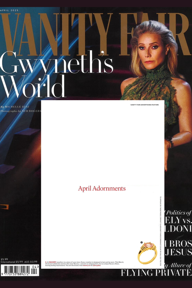 Jewelry is a piece of your story . Every creation is designed to last and be worn