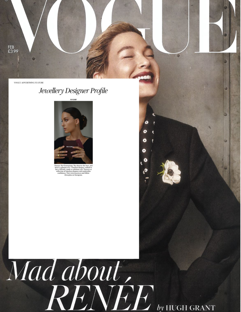 For Generations.You deserve the best.