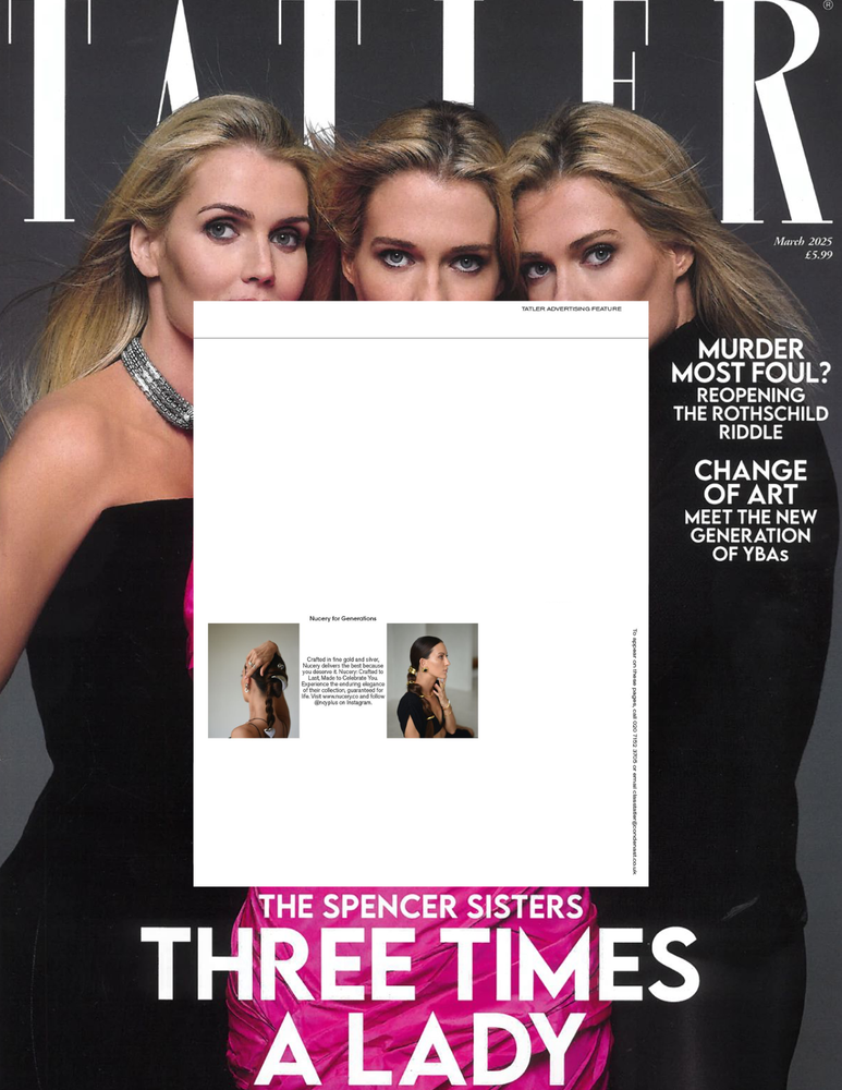 nucery delivers the best because you deserve it.