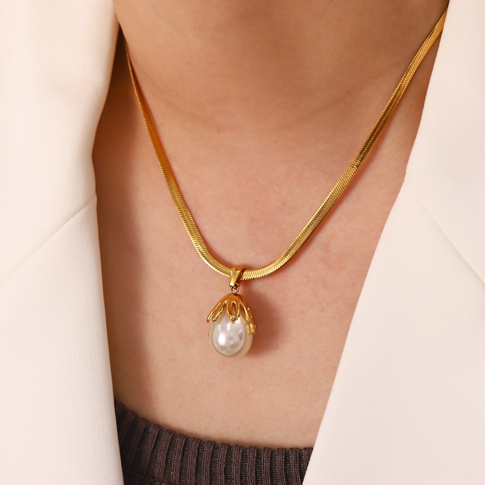 teryo necklace nucery